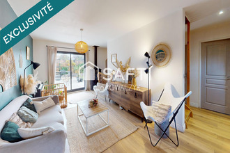 achat maison villefontaine 38090