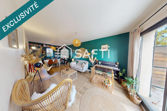 achat maison villefontaine 38090