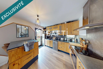 achat maison villefontaine 38090