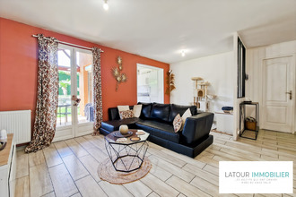 achat maison villefontaine 38090