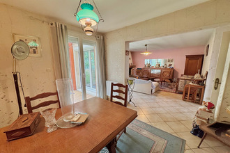 achat maison villefontaine 38090