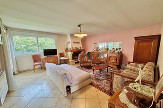 achat maison villefontaine 38090