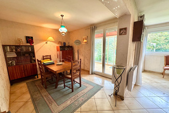 achat maison villefontaine 38090
