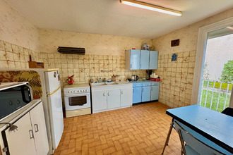 achat maison villefontaine 38090