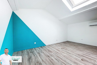 achat maison villefontaine 38090