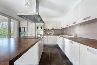 achat maison villefontaine 38090