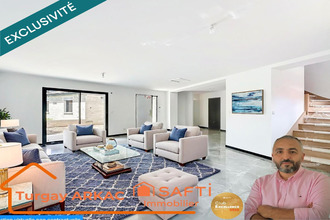 achat maison villefontaine 38090