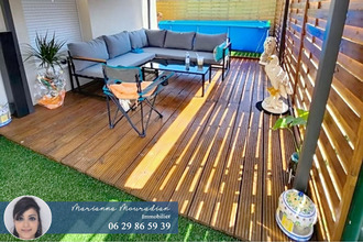 achat maison villefontaine 38090