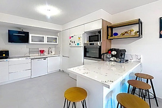 achat maison villefontaine 38090