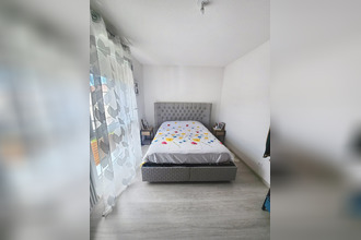 achat maison villefontaine 38090