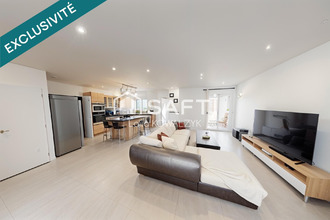 achat maison villefontaine 38090