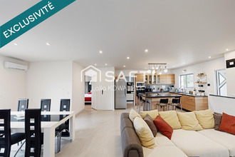 achat maison villefontaine 38090