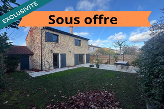 achat maison villefontaine 38090
