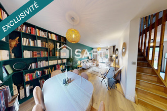 achat maison villefontaine 38090