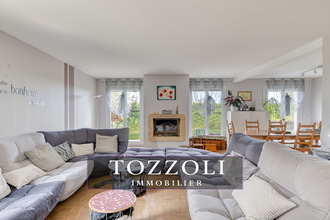 achat maison villefontaine 38090