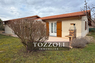 achat maison villefontaine 38090