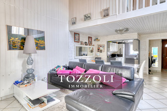 achat maison villefontaine 38090