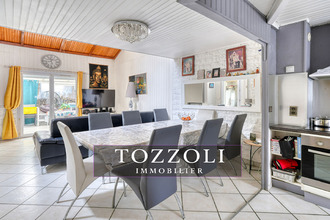 achat maison villefontaine 38090