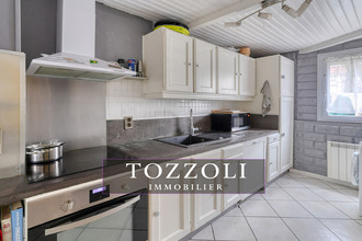 achat maison villefontaine 38090