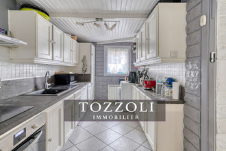 achat maison villefontaine 38090