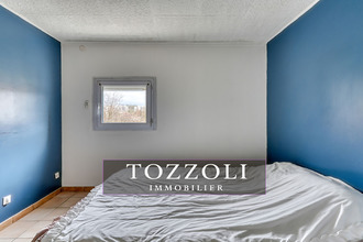 achat maison villefontaine 38090