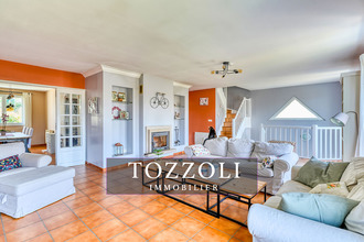 achat maison villefontaine 38090