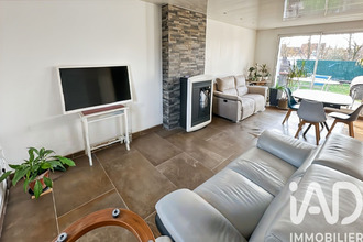 achat maison villefontaine 38090