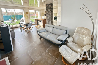 achat maison villefontaine 38090