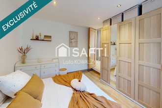 achat maison villefontaine 38090