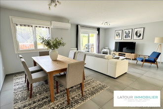 achat maison villefontaine 38090