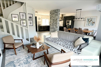 achat maison villefontaine 38090