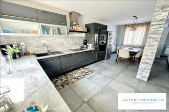 achat maison villefontaine 38090