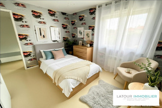 achat maison villefontaine 38090