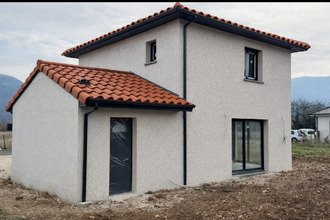 achat maison villefontaine 38090