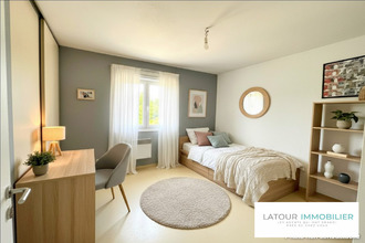 achat maison villefontaine 38090