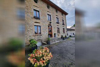 achat maison villefontaine 38090