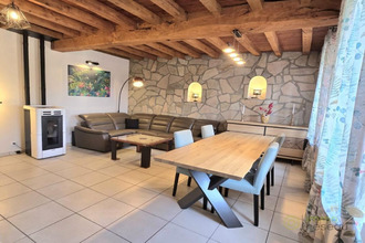 achat maison villefontaine 38090