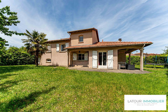 achat maison villefontaine 38090