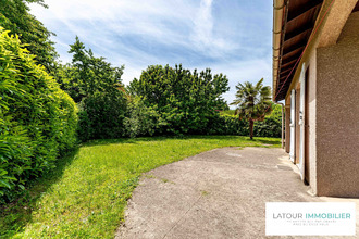 achat maison villefontaine 38090