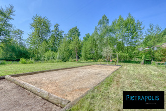 achat maison villefontaine 38090