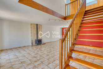 achat maison villefontaine 38090