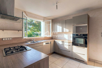 achat maison villefontaine 38090