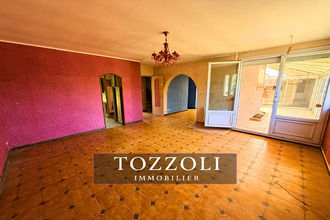 achat maison villefontaine 38090