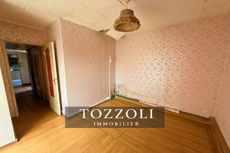 achat maison villefontaine 38090