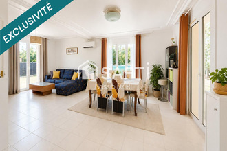 achat maison villefontaine 38090
