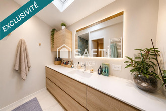 achat maison villefontaine 38090
