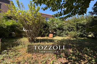 achat maison villefontaine 38090