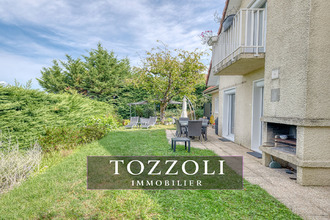 achat maison villefontaine 38090
