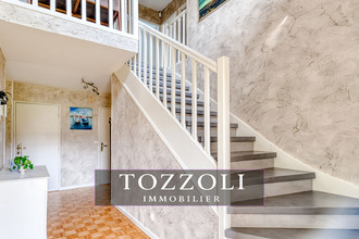 achat maison villefontaine 38090