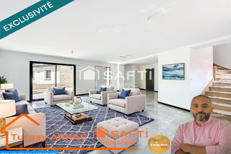 achat maison villefontaine 38090